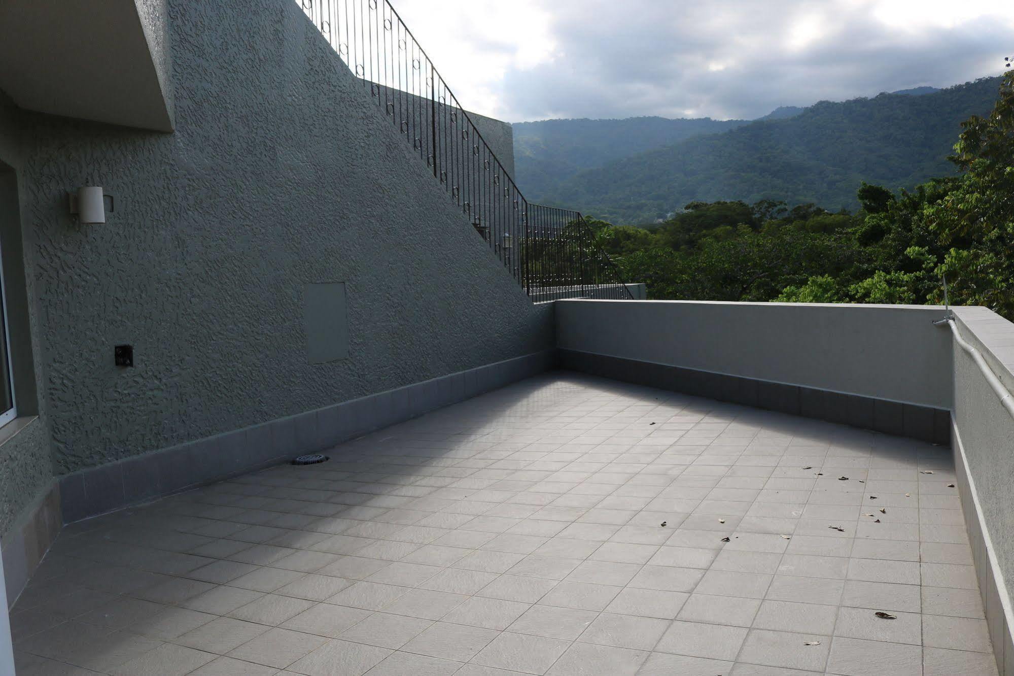 Copantl Hotel & Convention Center San Pedro Sula Eksteriør bilde